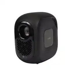 Alkomprar Videoproyector KALLEY K-PHD HD LED Smart Negro oferta