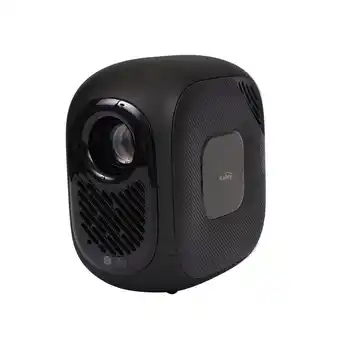 Alkomprar Videoproyector KALLEY K-PHD HD LED Smart Negro oferta