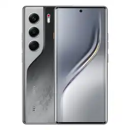 Alkomprar Celular TECNO Camon 40 Pro 256GB Negro oferta