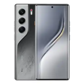 Alkomprar Celular TECNO Camon 40 Pro 256GB Negro oferta