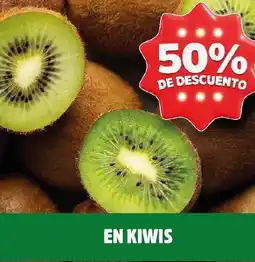 Ara En kiwis oferta