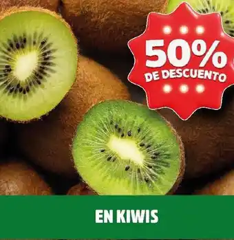 Ara En kiwis oferta
