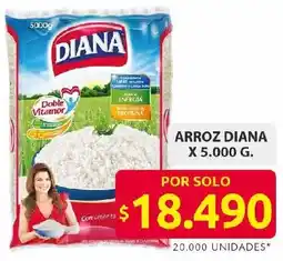 Ara Arroz diana oferta