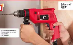 Ara Taladro de impacto oferta