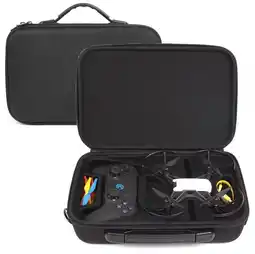 Falabella Estuche Maletin Rigido Drone Dji Tello oferta