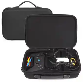 Falabella Estuche Maletin Rigido Drone Dji Tello oferta