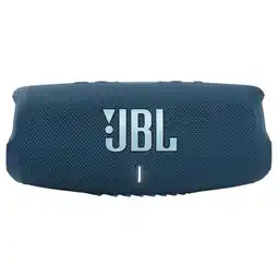 Falabella Parlante Bluetooth Charge 5 - Azul oferta