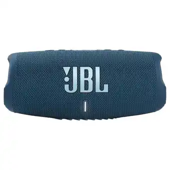 Falabella Parlante Bluetooth Charge 5 - Azul oferta