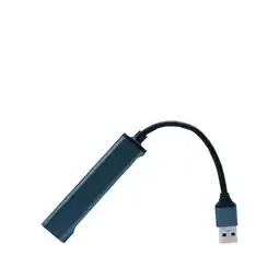 Falabella Adaptador Multipuerto 5 En 1 Conector Usb Tipo A oferta