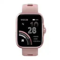 Falabella Smartwatch Reloj Inteligente Viva Pro Bluetooth GPS 45 mm oferta