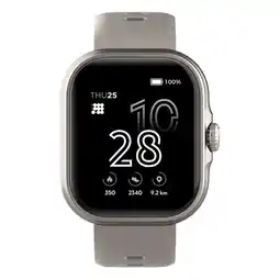 Falabella Smartwatch Reloj Inteligente Viva Pro Bluetooth GPS 45 mm oferta