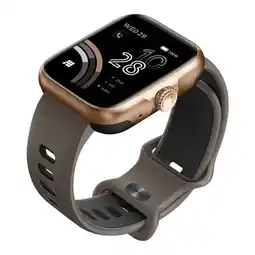 Falabella Smartwatch Reloj Inteligente Viva Pro Bluetooth GPS 45 mm oferta