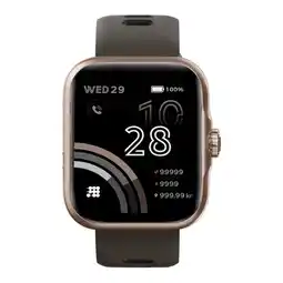 Falabella Smartwatch Reloj Inteligente Viva Pro Bluetooth GPS 45 mm oferta