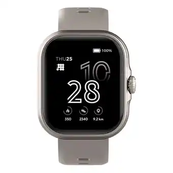 Falabella Smartwatch Reloj Inteligente Viva Pro Bluetooth GPS 45 mm oferta