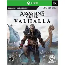 Falabella ASSASSINS CREED VALHALLA LE SPANISH ROLA XB1 oferta