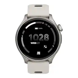 Falabella Smartwatch Reloj Inteligente Aura Bluetooth GPS 35 mm oferta