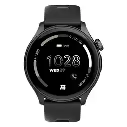 Falabella Smartwatch Reloj Inteligente Aura Bluetooth GPS 35 mm oferta