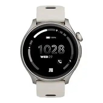 Falabella Smartwatch Reloj Inteligente Aura Bluetooth GPS 35 mm oferta