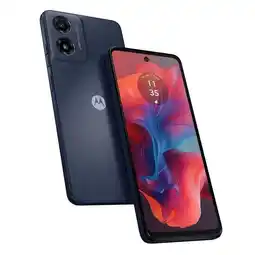 Falabella Celular Moto G04s 128 Gb 4 Gb Ram Graphite oferta