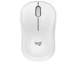 Falabella Mouse M240 Silent Bluetooth Blanco 910-007116 oferta