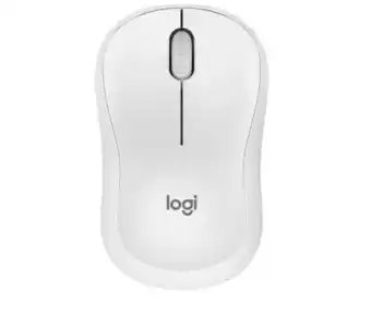 Falabella Mouse M240 Silent Bluetooth Blanco 910-007116 oferta