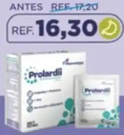 FarmaTodo Prolardii oferta
