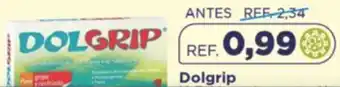 FarmaTodo Dolgrip oferta