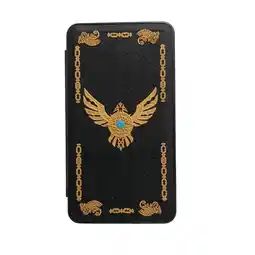 Falabella Porta Juegos Monster Hunter Con Capacidad De 24 Game Card Para Switch oferta