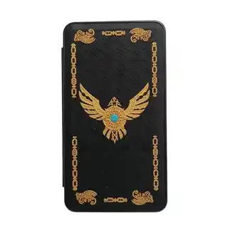 Falabella Porta Juegos Monster Hunter Con Capacidad De 24 Game Card Para Switch oferta