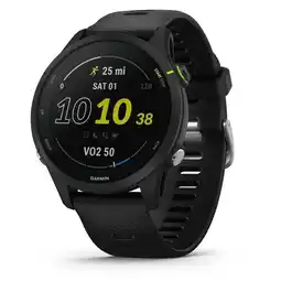 Falabella Reloj Forerunner 255 Music Negro oferta