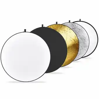 Falabella Flex Reflector 110cm 5 en 1 (Tonos fuertes ) oferta