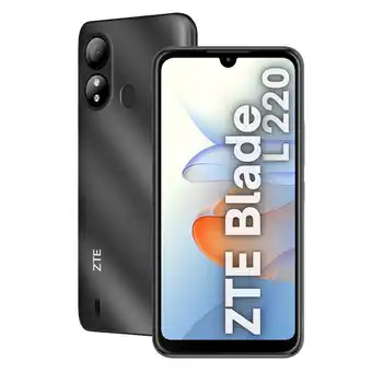 Falabella Celular Blade L220 32GB1GB RAM - Negro oferta