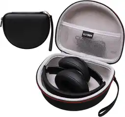 Falabella Estuche Negro para Audifonos de Diadema oferta