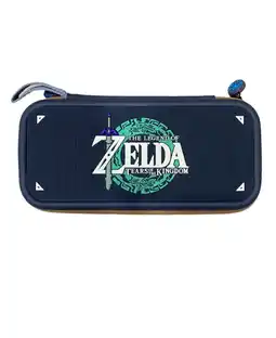 Falabella Estuche Edicion Tears Para Switch Oled oferta