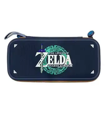 Falabella Estuche Edicion Tears Para Switch Oled oferta