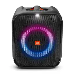 Falabella Altavoz Encore Essential Bluetooth 100W Portátil con Luz Led oferta