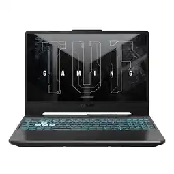 Falabella Portatil Gamer Tuf 15 Amd R5 7535hs Ram 24gb Ddr5 Ssd 1tb Rtx 3050 4gb 144 hz oferta