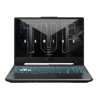 Falabella Portatil Gamer Tuf 15 Amd R5 7535hs Ram 24gb Ddr5 Ssd 1tb Rtx 3050 4gb 144 hz oferta