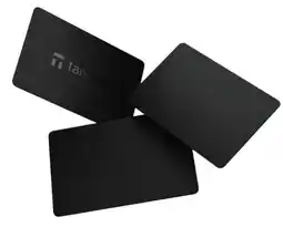 Falabella Tangem Stealth - Seguridad Y Discreción En Elegante Tarjeta oferta