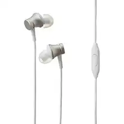 Falabella In-ear headphones basic silver oferta