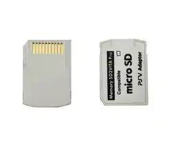 Falabella Adaptador Sd2vita Para Micro Sd Compatible Psvita Slim Fat oferta