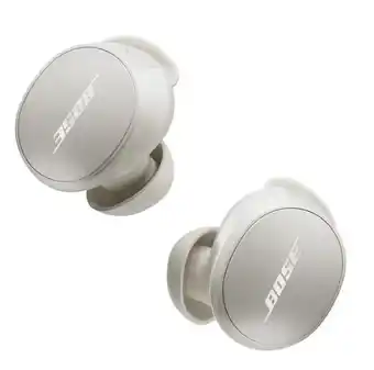 Falabella Audifonos QuietComfort de Boton EarBuds Blanco oferta