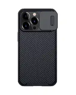 Falabella Estuche CamShield Pro Compatible Con iphone 15 Pro Max oferta