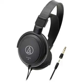 Falabella Audífonos Audio-technica Avc 200 sonicpro oferta