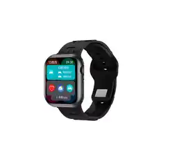 Falabella Reloj Inteligente Smartwatch Hk9 Mini Pantalla Amoled 41 Mm oferta