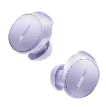Falabella Audifonos QuietComfort de Boton EarBuds Lila oferta