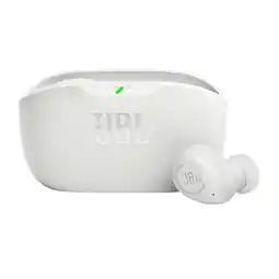Falabella Auriculares de Botón True Wireless Wave Buds Blanco oferta