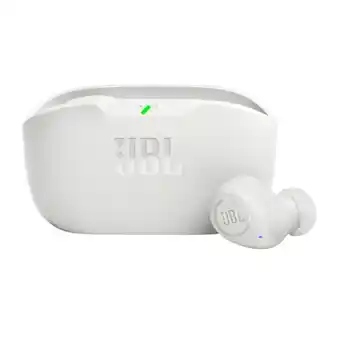 Falabella Auriculares de Botón True Wireless Wave Buds Blanco oferta