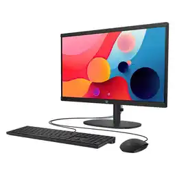 Falabella Todo en Uno AIO 22-dg0011la Ram 8gb DDR5 256gb SSD 215” Windows de Prueba oferta