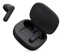 Falabella Audífonos In-ear Wave Flex Jblwflexblk Con Bluetooth Negro oferta